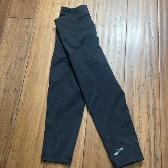 Brooks Running Tights - Picture 2 of 2